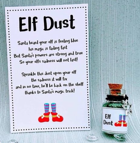 elf dust