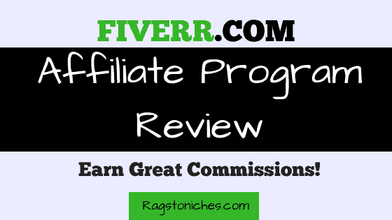 How To Join Fiverr Affiliate Program And Make Money
