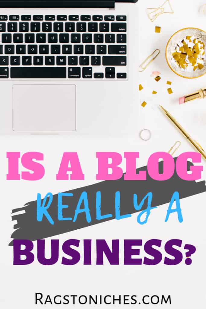  is a blog a business can you make money blogging