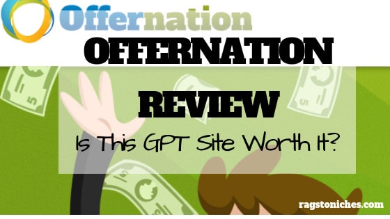 offernation review legit or scam