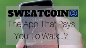 sweatcoin review is sweatcoin legit or scam