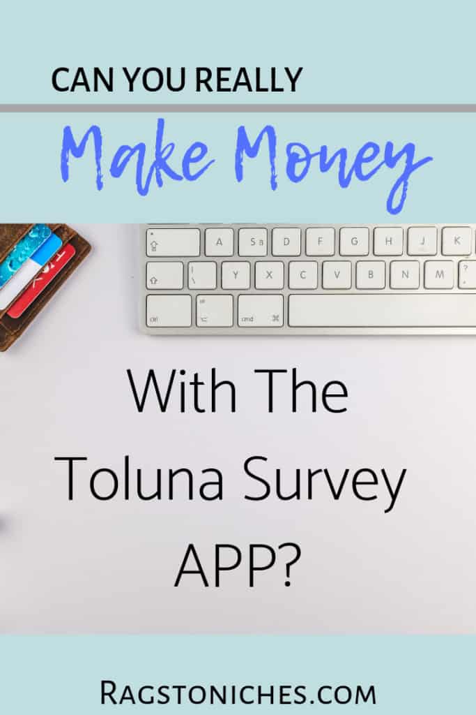 Toluna: Is it worth your time?