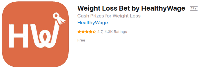 healthywage apple review