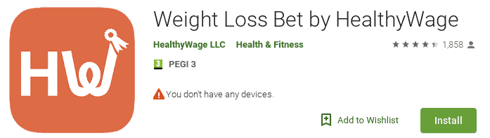 HealthyWage Review: Get Paid To Lose Weight In 2020 ...