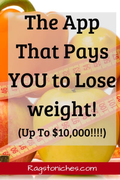 healthywage review get paid to lose weight