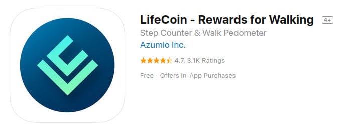 lifecoin vs sweatcoin review