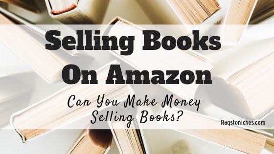 Selling Books on Amazon