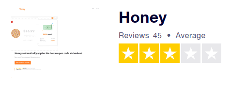 add honey to chrome