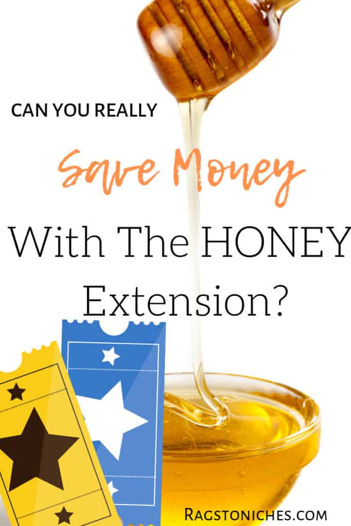 honey google chrome extension