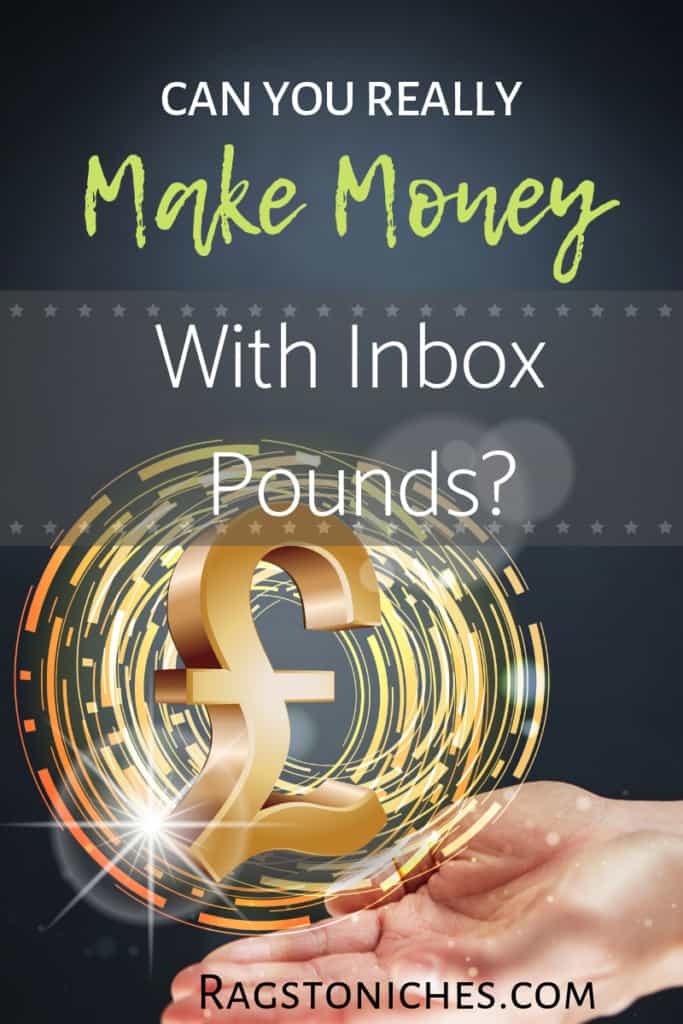 Inbox pounds review: scam or legit?