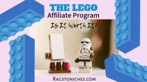 lego affiliate program review