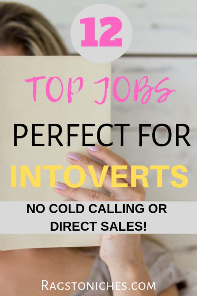 top best online jobs for introverts