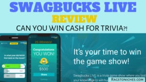 swagbucks live review legit or scam