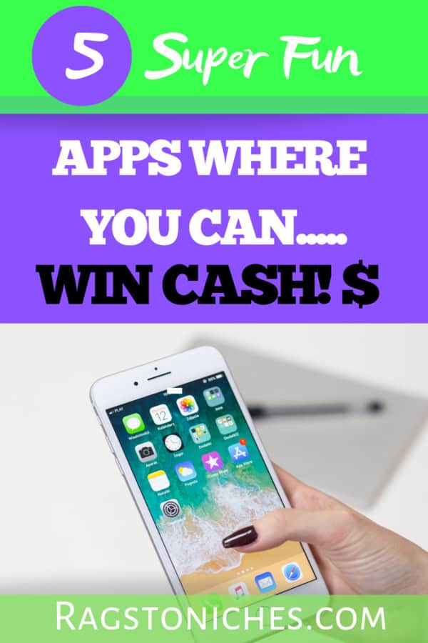 Apps That Make You Win Real Money