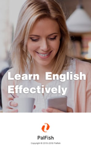 Learn English With Palfish