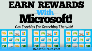 Microsoft rewards review legit or scam