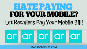 airtime rewards review is it legit