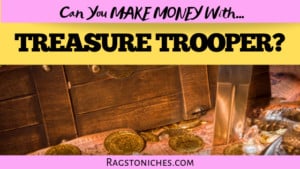 is treasure trooper legit review