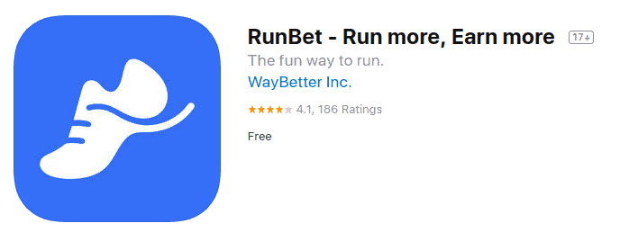 Runbet appstore review