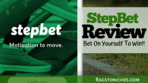 StepBet review legit or scam?