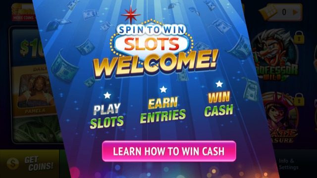 spintowin app legit or scam