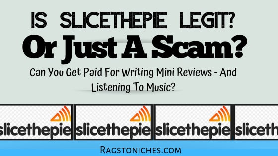 slicethepie review is slicethepie legit or a scam