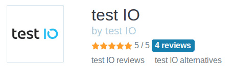 Test.iq reviews