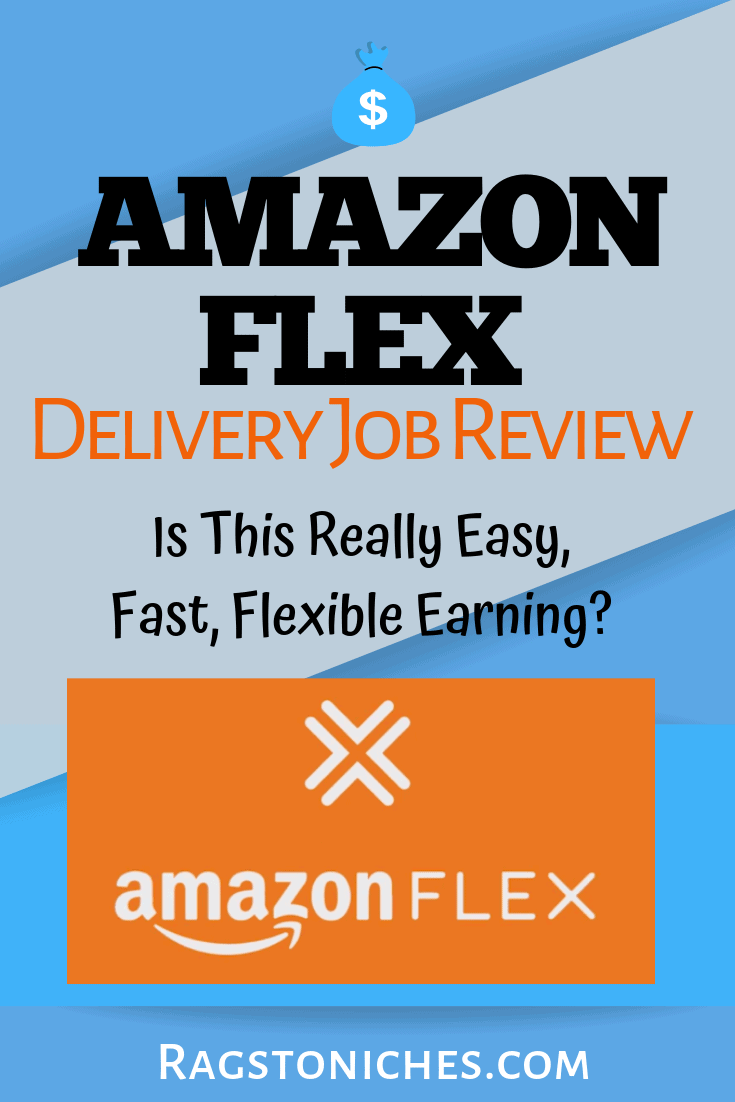 amazon flex amazon flex