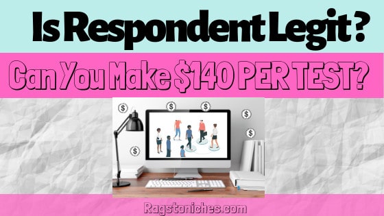 Is Respondent Legit, Respondent Review!