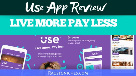 use app review live more pay less