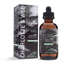 charlottes web cbd oil