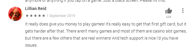 Is Mistplay Legit Can You Get Paid To Play Games Rags To Niche
