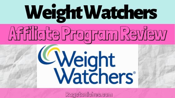 weight watchers affiliate program review