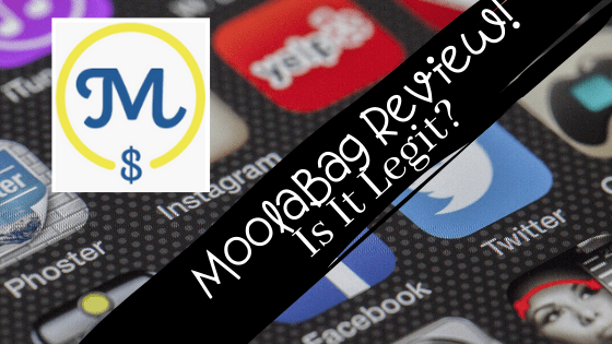 MoolaBag Review - Legit Or Scam App