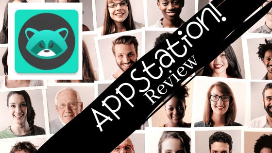 AppStation Review Legit Or Scam