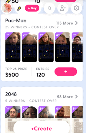 contests on joyride how much money can you make joyride
