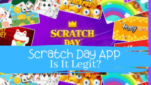 is scratch day app legit review