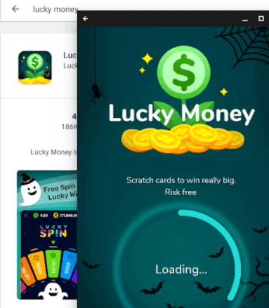 Is Lucky Money Legit? Lucky Money App Review!! - RAGS TO ...