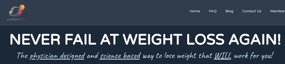 10 Best Affiliate Programs For Weight Loss - RAGS TO NICHE$
