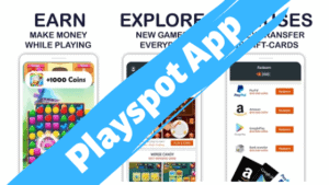 playspot app review is it legit