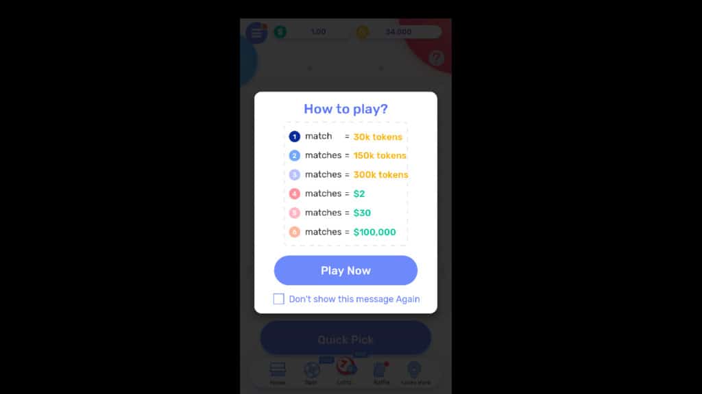 Lucky Go App Review - Is It Legit? Can You REALLY WIN ...