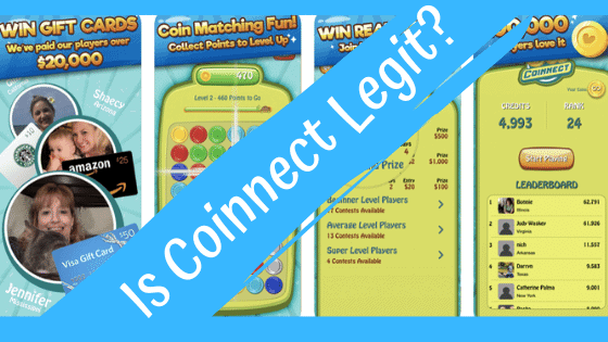 Legit cash paying game apps