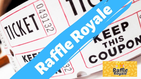 Is Raffle Royale Legit Raffle Royale Review