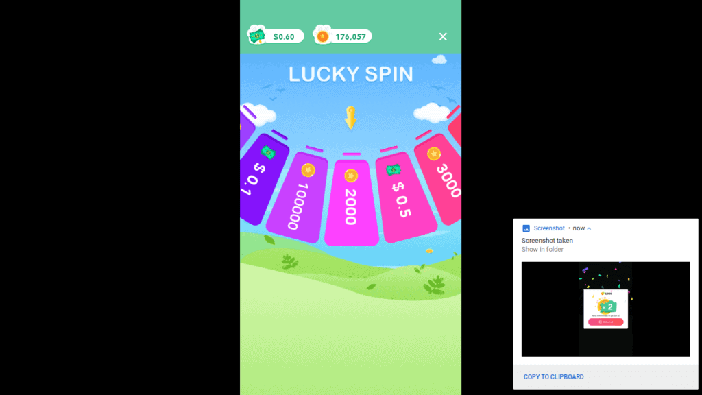 The Lucky Cat - Apps on Google Play