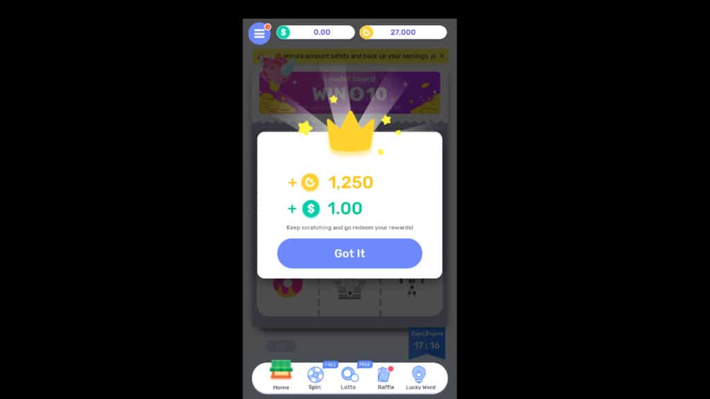 Lucky Go App Review - Is It Legit? Can You REALLY WIN ...