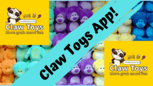 claw toys app review