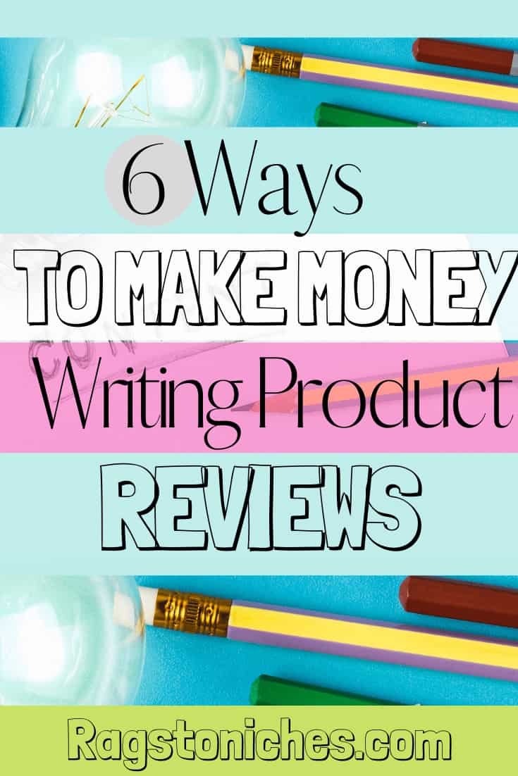 make money writing book reviews