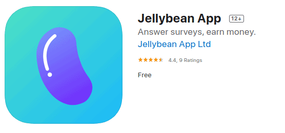 Jellybean app review