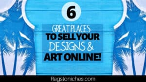 best print on demand websites to sell your tshirt designs and merch