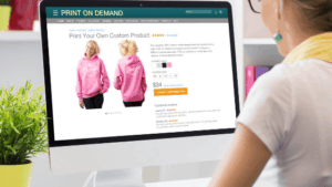 Legit Ways To Make Money With CANVA - RAGS TO NICHE$